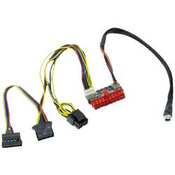 Inter-Tech 88882193 Aussteckmodul 120 W Mini-ITX