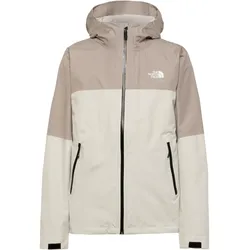 The North Face DRYVENT ZIP-IN Hardshelljacke Herren | Gr. L | grau - grau