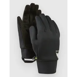 Burton Touch N Go Lnr Handschuhe true black Gr. M