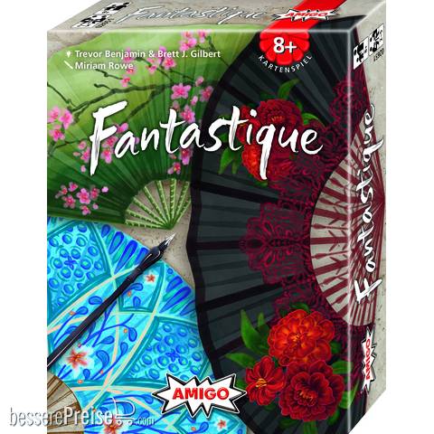 Amigo Spiele AMI02651