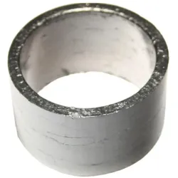 Athena, Fahrzeug Werkzeug, SCHALLDÄMPFERDICHTUNG 44,5X53X32MM KAWASAKI KXF 250 '09-'26, KXF 450 '12-'26