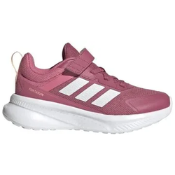 adidas Fortarun 4.0 Sneaker Kinder - duamag/ftwwht/pnkfus - 28