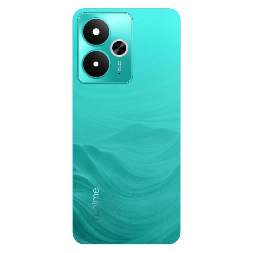 realme Akkudeckel f?r 14T, Surf Green (Realme 14) (62232223)