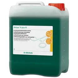 HELIPUR H plus N Kanister 5 L