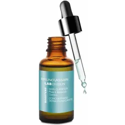 Bruno Vassari, Gesichtsserum, Niacinamid Klärendes Serum für das Gesicht 30 Ml (30 ml)