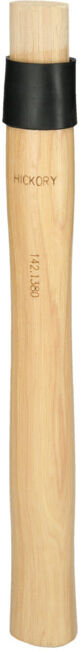Manches de rechange, Hickory, coins ronds, 350mm, variante 2 ; KS Tools (142.5309)