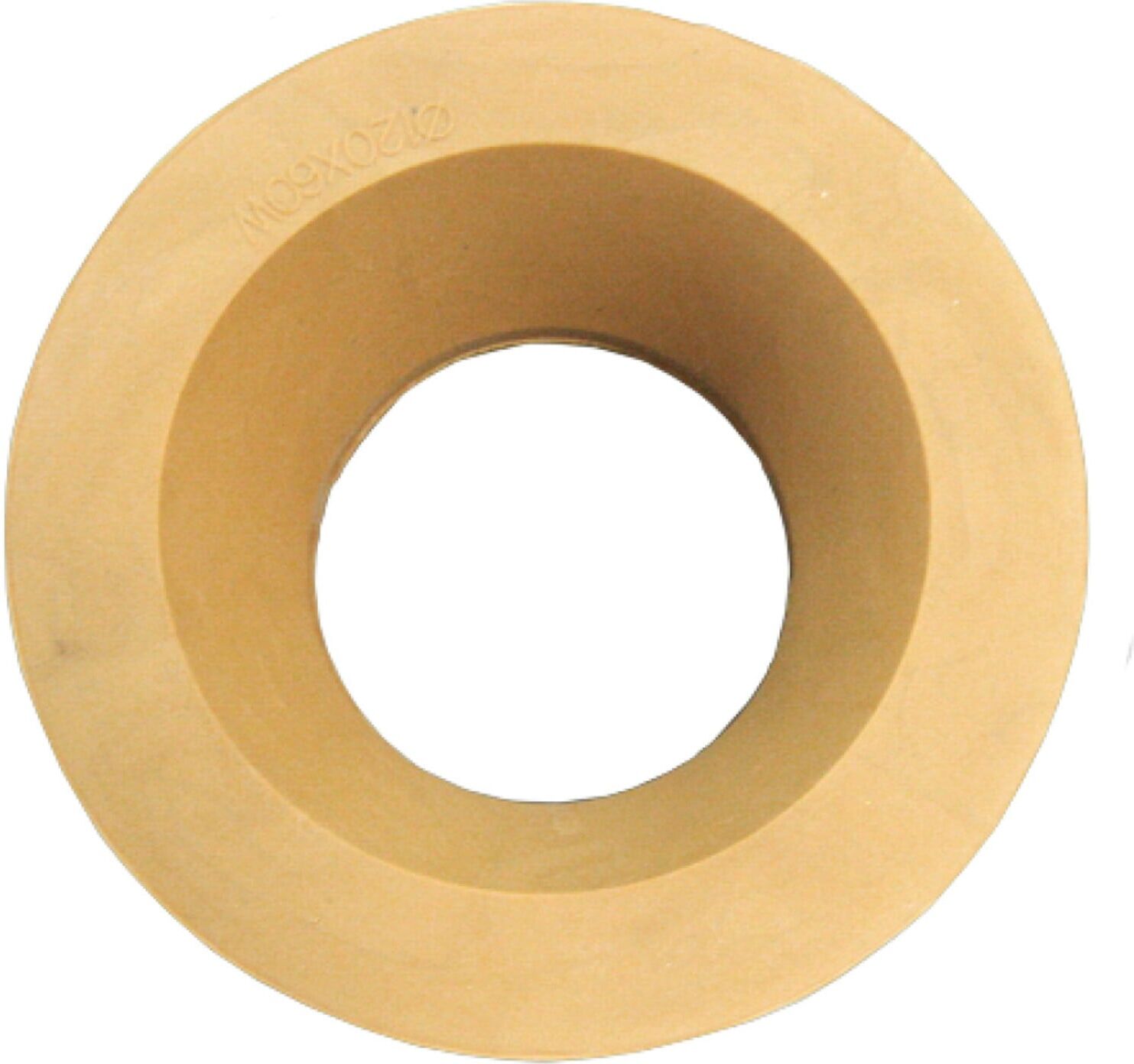 Holzcraft Vorschubrolle Ø 120 x 60 mm PU ohne Felge (5114061)