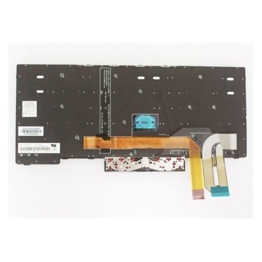 Lenovo Chicony Ersatztastatur Notebook (01YP612)