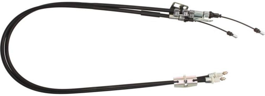 Bremszug, Handbremse ADRIAUTO AD13.0232.2