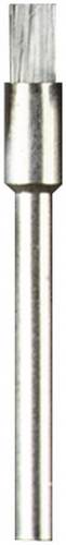 Dremel Drahtbürste 3,2mm 443 443 26150443JA 3St.