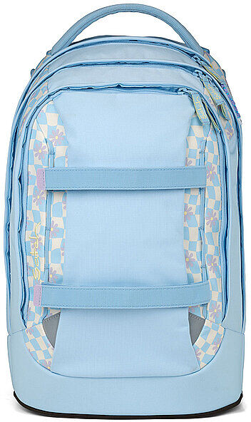 SATCH Schulrucksack PACK Summer Era EG