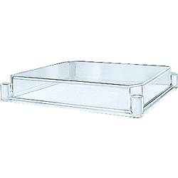 Schneider Electric NSYTPLS3636 Schneider NSYTPLS3636 Transparente Abdeckung Polycarbonat Transparent 1 St.