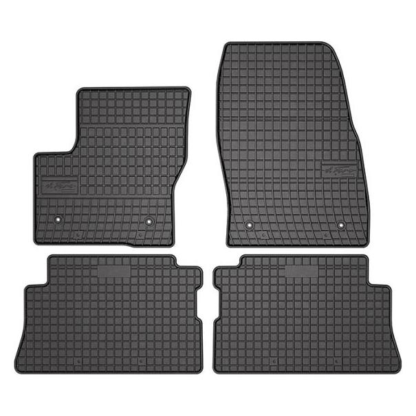 Frogum Gummimåtter Ford Kuga II, Escape III SUV 2013-2019 (ET402164)