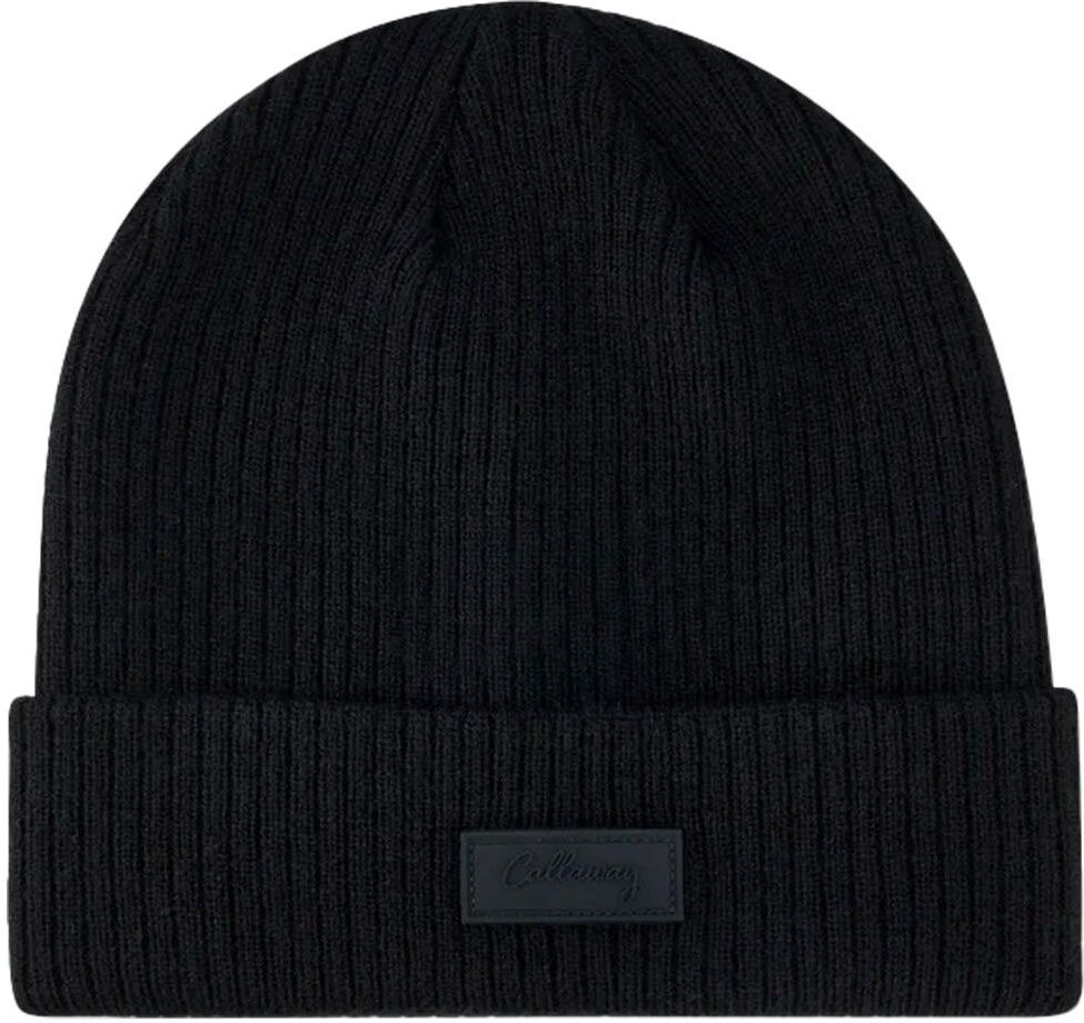 Callaway Golf  - Winter Links Black - Bonnet