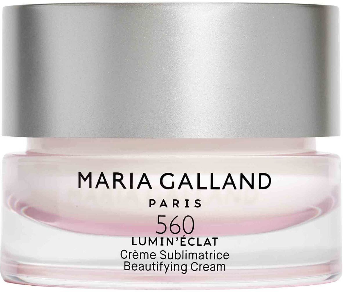 MARIA GALLAND 560 LuminEclat Beautifying Cream 50ml