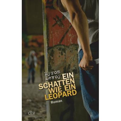 Ein Schatten wie ein Leopard, Taschenbuch von Myron Levoy, dtv, 978-3-423-78026-1