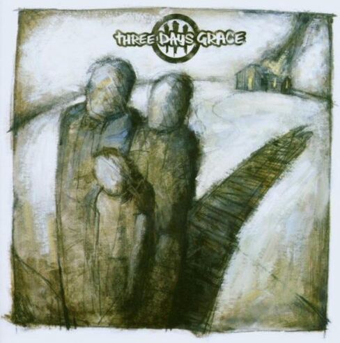 Three Days Grace - Three Days Grace - Preis vom 15.10.2026 23:06:25 h