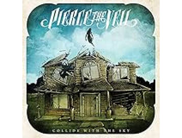 Collide With the Sky (Picture Disc)