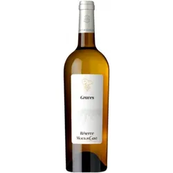 Mouton Cadet "Réserve" Graves Blanc 2024 - Baron Philippe de Rothschild - 0.75L