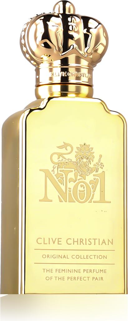 Clive Christian No. 1 For Women Parfum 50 ml (woman)