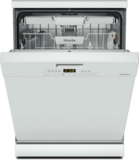 Miele G 5611 SC BRWS Libera installazione 14 coperti