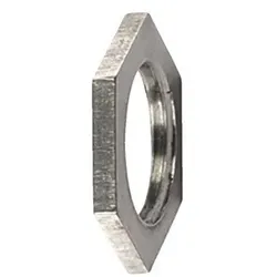 HellermannTyton Gegenmutter ALSS-M32-SS316-ML(2)