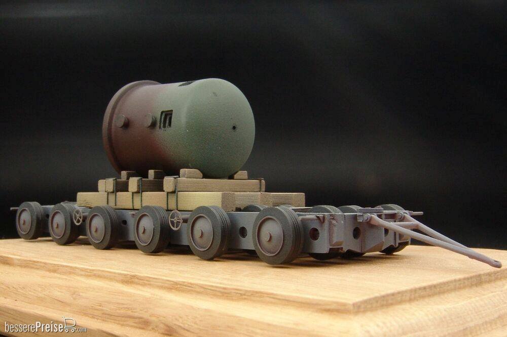 Hauler HLP72011