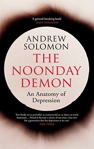 Andrew Solomon - The Noonday Demon - Preis vom 18.10.2026 15:28:09 h