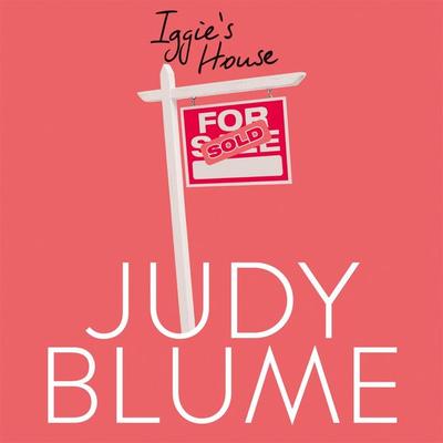 Iggie's House - Judy Blume, Audio, 9781035044252