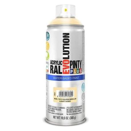 Pintyplus Evolution wasserbasiert (400 ml) (45270047)
