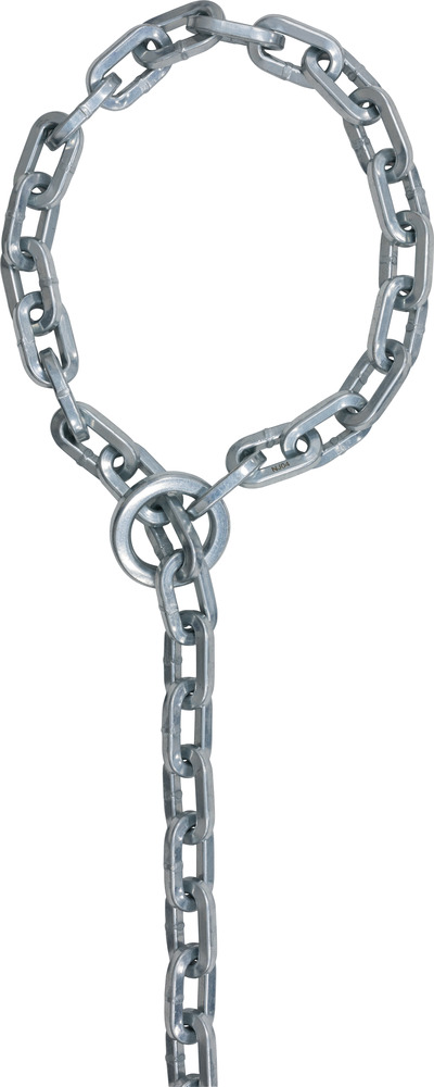 ABUS Kette 9KS250 loop 10045579-01