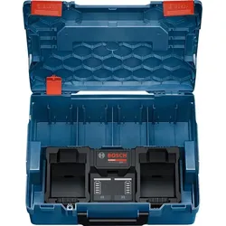 BOSCH Professional EXPERT EXAL18V2-320 Akku-Schnellladegerät