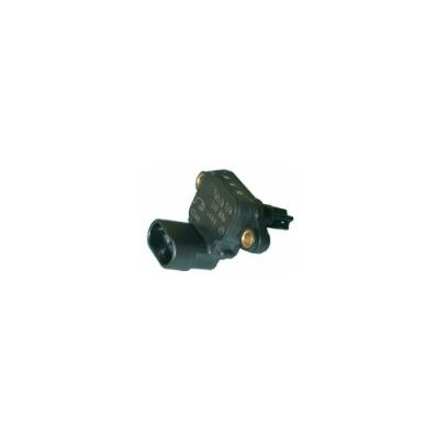 MEAT & DORIA Sensor, Saugrohrdruck 82119 für LANCIA
