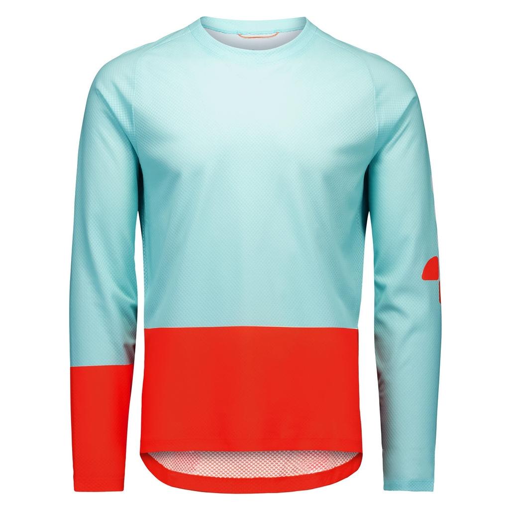 Poc Motion Air LS Jersey (S) (1001562)