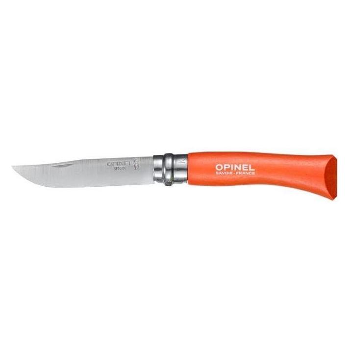 Opinel Taschenmesser No. 07 Buch (8 cm) (002266)