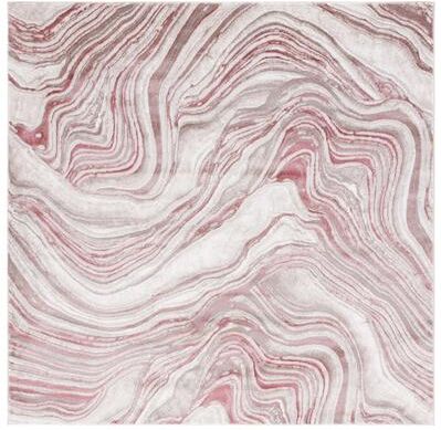 SAFAVIEH Meadow Teofana Modern Abstract Rug