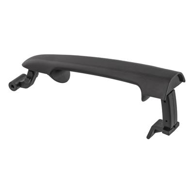 TOPRAN Türgriff 409 117 Fahrzeughecktür für Mercedes VW