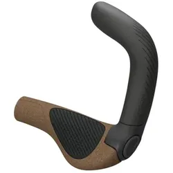 Ergon Griffe GP5 Evo BioKork Gr. L