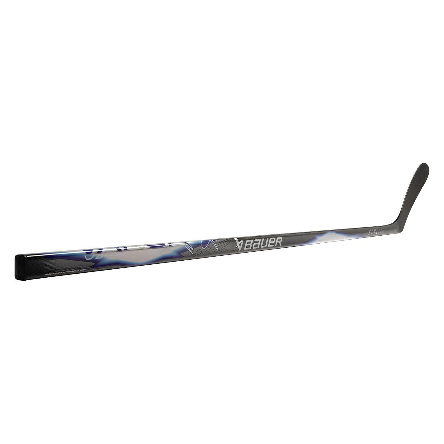 Bauer Comp. Hockeyschläger Vapor FLYLITE Grip - 58" - Flex 65 P90TM LFT (Links) (Bauer)