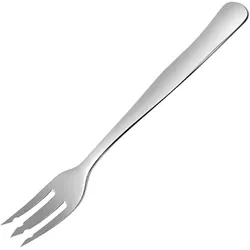 Comas Perfect 18/10 RVS Steakgabel (12 Stück)