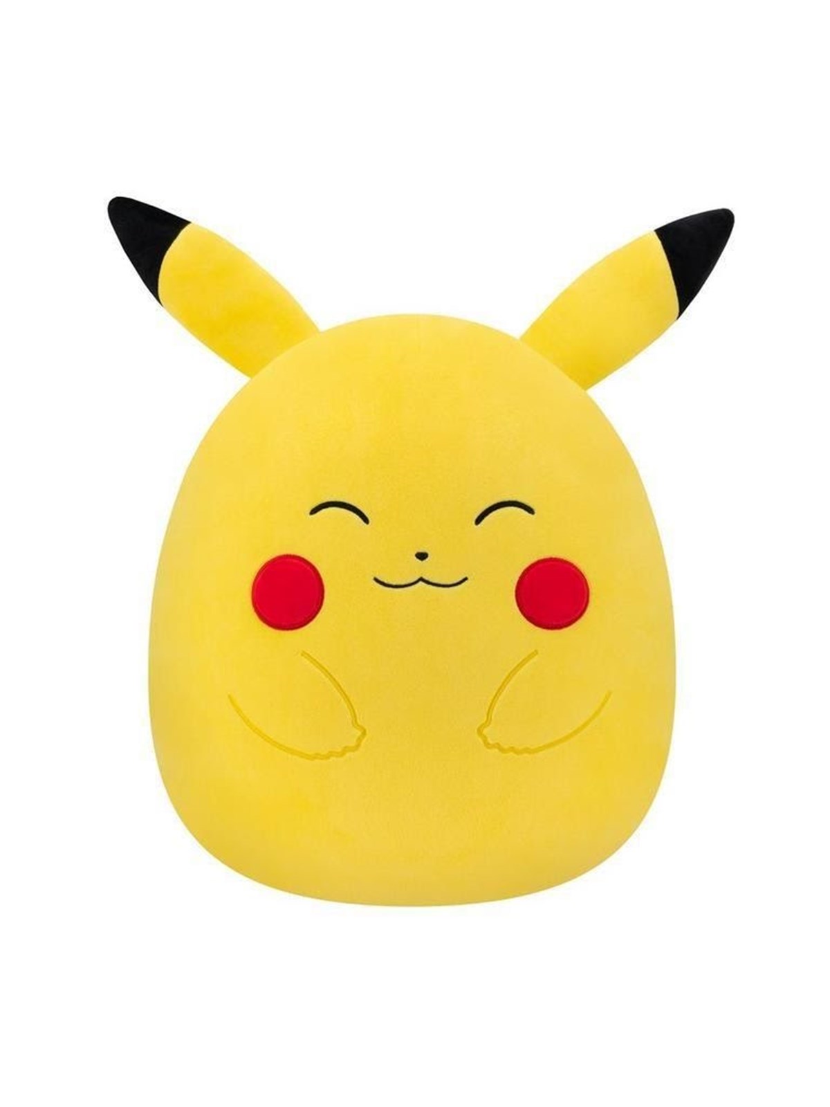 Squishmallows 25 CM POKEMON HAPPY PIKACHU