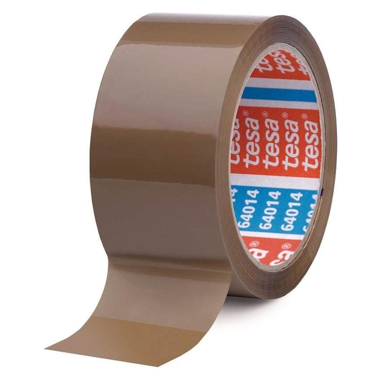 tesa Verpackungsklebeband (50 mm) (64014-00039-00)