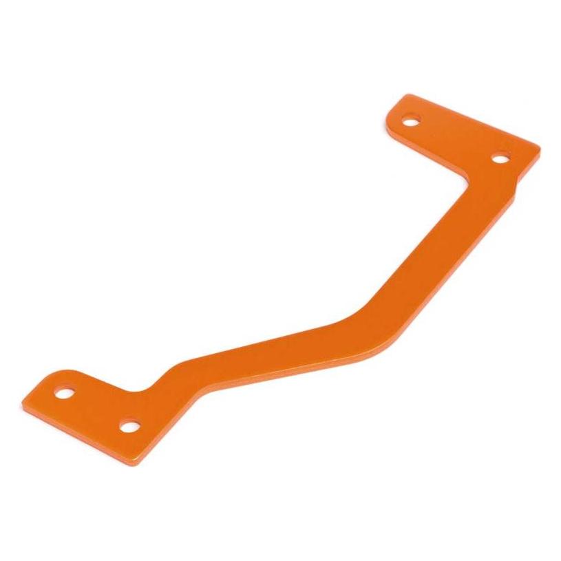 HPI Rear Brace (orange) (87488)