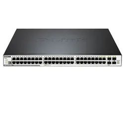 DGS-3120-48TC neu