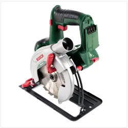 Bosch Home & Garden, Handkreissäge, PKS 18 Li
