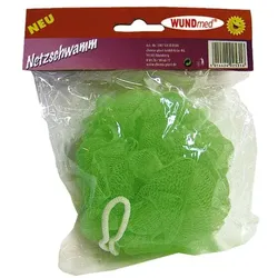 WUNDmed Netzschwamm