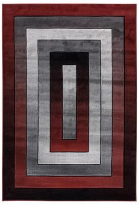 MDA Rugs Orelsi Collection Abstract Area Rug