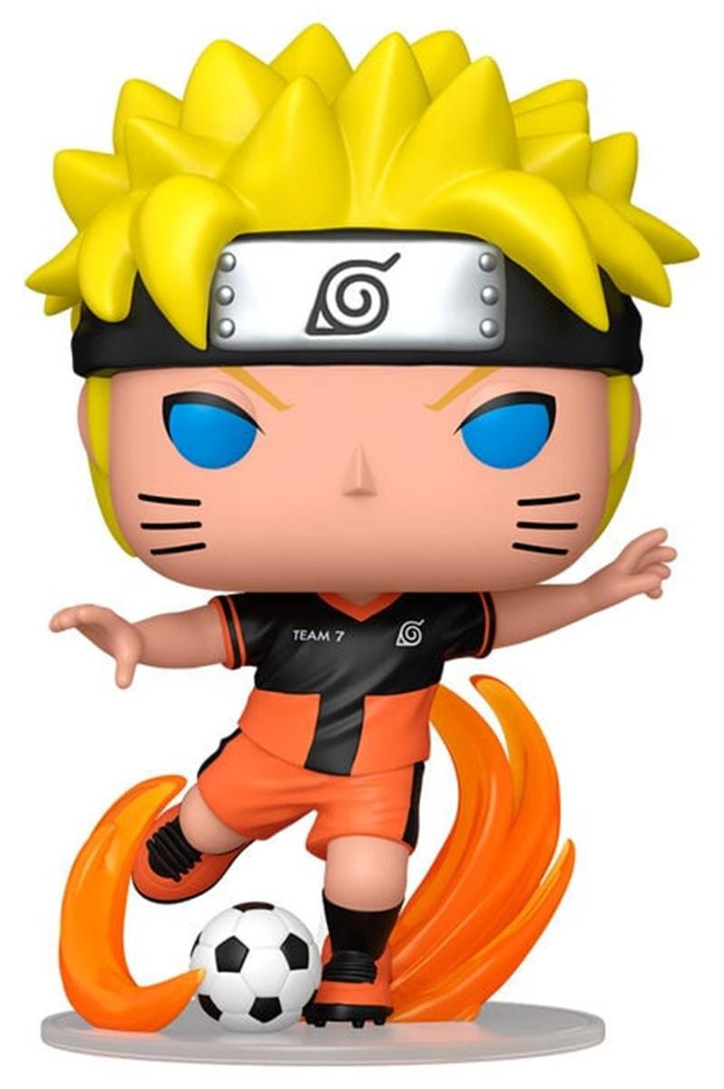 Funko Pop! Animatie Naruto Uzumaki #2338