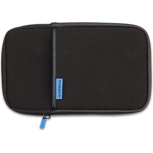 Garmin Schutztasche  für bis 7 Zoll Navigationsgeräte, Neopren