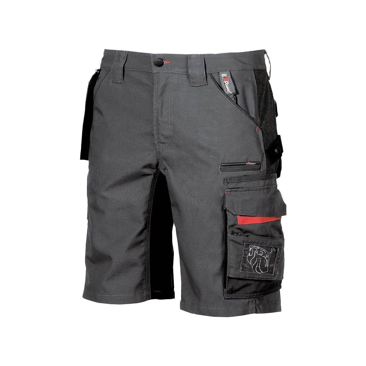 U-Power Start grey meteorite (03GM) 44 WSY003GM-03GM-44